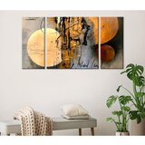 WALLXPERT MXC10 Višenamensko Dekorativno Platno (3 Komada) | Eponuda.com