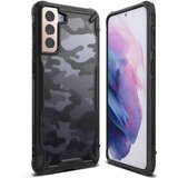 Ringke Fusion X Design izdržljiva maska za Samsung Galaxy S21+5G Camo | shoptok.hr