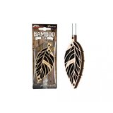 Airfresh Drveni miris Bamboo Black Cene