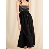 Sinsay ženska midi haljina 672AG-99X | shoptok.hr
