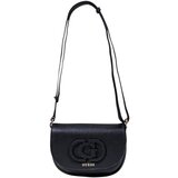 Guess Ročna torba Calebra Mini HWBG95 36780 Črna | Shoptok.si