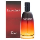 Christian Dior Fahrenheit toaletna voda 100 ml za moške Cene