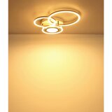 Globo STROPNA LED-SVETILKA RANDELL 3000 K 230 V Slike