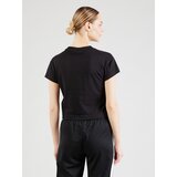 Adidas Majica črna / bela | Shoptok.si
