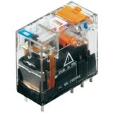 Weidmüller Rezervni relej Weidmller RCI374T30 za seriju RCI/RCM, 230 V/AC, 1 x preklopni k. Cijene