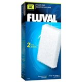 Fluval gobica za notranji filter U2 - 2 kos | Shoptok.si