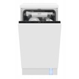 Amica Pomivalni stroj DIM42E6EBqO (1195550), vgradni, (5000157415) | Shoptok.si