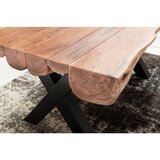 MID.YOU Jedilna Miza Boha, Pravi Les | Shoptok.si