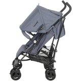 My Baby Lou ŠPORTNI VOZIČEK MADRID Madrid siva, črna | Shoptok.si