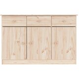 Komoda ALTA 112 x 35 x 73 cm od masivne borovine | shoptok.hr