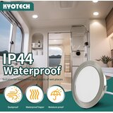KYOTECH vgradna LED luč 230 V G4, 4 W, 4000 K nevtralna bela | Shoptok.si