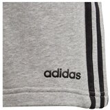 Adidas Hlače 3/4, 7/8 JR Essentials 3S Siva | Shoptok.si