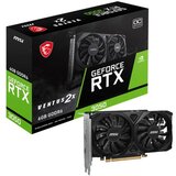 Grafička karta MSI Video Card NVIDIA GeForce RTX 3050 VENTUS 2X 6G OC (6GB GDDR6/96bit, 1xDP, 2xHDMI)/ 36 mjeseci | Eponuda.ba