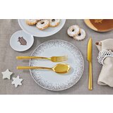 Sambonet escajg set 24/1 linear pvd gold | ePonuda.com