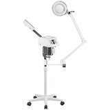  Vapozon Parilica Fox Ozon 800 W i Lupa Lampa LED povećanje 3x – Set Cijene