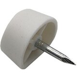 TOPCENT Nosači za police 30/1 bijeli SB.6590 | Eponuda.ba