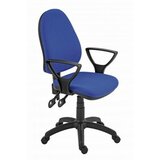  radna stolica - Panther Asyn LX ( izbor boje i materijala ) 412023 Cene