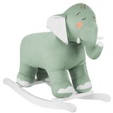 Kikka Boo Plišana igračka Elephant sa klackalicom | ePonuda.com