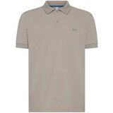 Sun68 Polo majice kratki rokavi - Siva Cene