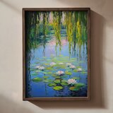 Wallity slika TUN034, 50 x 70 x 3 cm | ePonuda.com