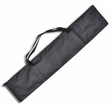 Pozadinski sustav s potporom 300 x 300 cm bijeli | shoptok.hr