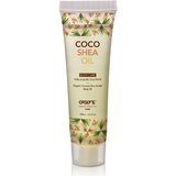 Exsens Bio Massage Oil Coco Shea Oil 100ml | shoptok.hr