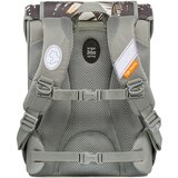  Šolska torba Tiger Family Joy Volcano Discovery | Shoptok.si