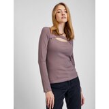 GAP Long Sleeve T-Shirt - Women | Shoptok.si