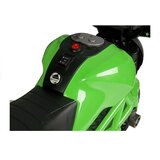  Motocikl na akumulator GTM1188 zeleni | shoptok.hr