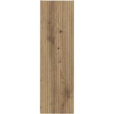 TV zidni ormar 2 pcs Umjetnička hrastovina 30 x 31 x 100 cm | shoptok.hr
