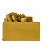 Ropez Rumena sedežna garnitura 236 cm Nora – | Shoptok.si