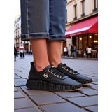 Resti Women's sporty perforated sneakers Jovenes | shoptok.hr