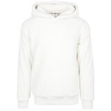 Urban Classics Sherpa Hoody off-white | ePonuda.com