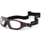 Progear zaštitne naočare eyeguard L1031 bordo Cene