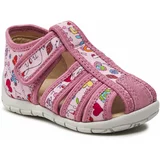 Froddo Copati Children'S Slippers G1700386-3 M Pink