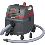 Starmix sesalnik za mokro/suho sesanje isc M-1625 safe, 1600 w, prostornina 25 l | Shoptok.si