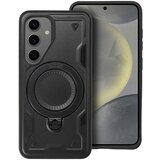  Futrola FROST ARMOR za SAMSUNG A26 5G crna | ePonuda.com