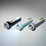TIROSS loabilna svetilka 3W LED+1W stor, (21229539) Cene