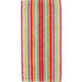 Cawö Brisača Lifestyle - črte, 50 x 100 cm - multicolor 25 | Shoptok.si