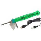  Spajkalnik prenosni Pro'sKit SI-168U, 8W, USB 5V, (5000083296) Cene