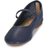 Polo Ralph Lauren Balerinke JAYNA MJ-FLATS-MARY JANE | Shoptok.si