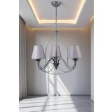 Opviq Luster 2590362, Sivi Cene