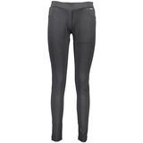 U.S. Polo Assn. US POLO LEGGINGS WOMAN BLACK | shoptok.hr