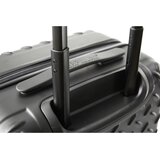 Caterpillar Velikosti M kovček na kolesih Industrial Plate – | Shoptok.si