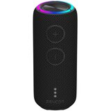  Bluetooth zvučnik Sencor Sirius 2 maxi 30W Crni/IPX7/TWS | ePonuda.com