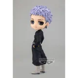 Banpresto - Tokyo Revengers - Takashi Mitsuya (različica A), Spirits Q Posket, (21240919)