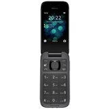 Nokia 2660 Flip preklopni telefon crna | Eponuda.ba