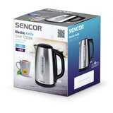 Sencor kuhalo vode SWK 1720BK | shoptok.hr