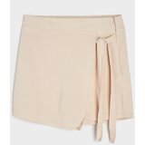 Sinsay kratke hlače od viskoze za djevojčice ZE509-08X | shoptok.hr