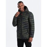 Ombre Muška jakna C368 | shoptok.hr